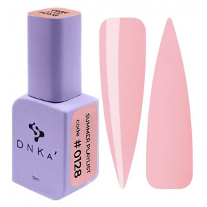 Gel lak DNKA color #128